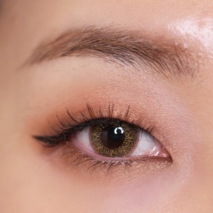 Club Gold Pearl(月拋)